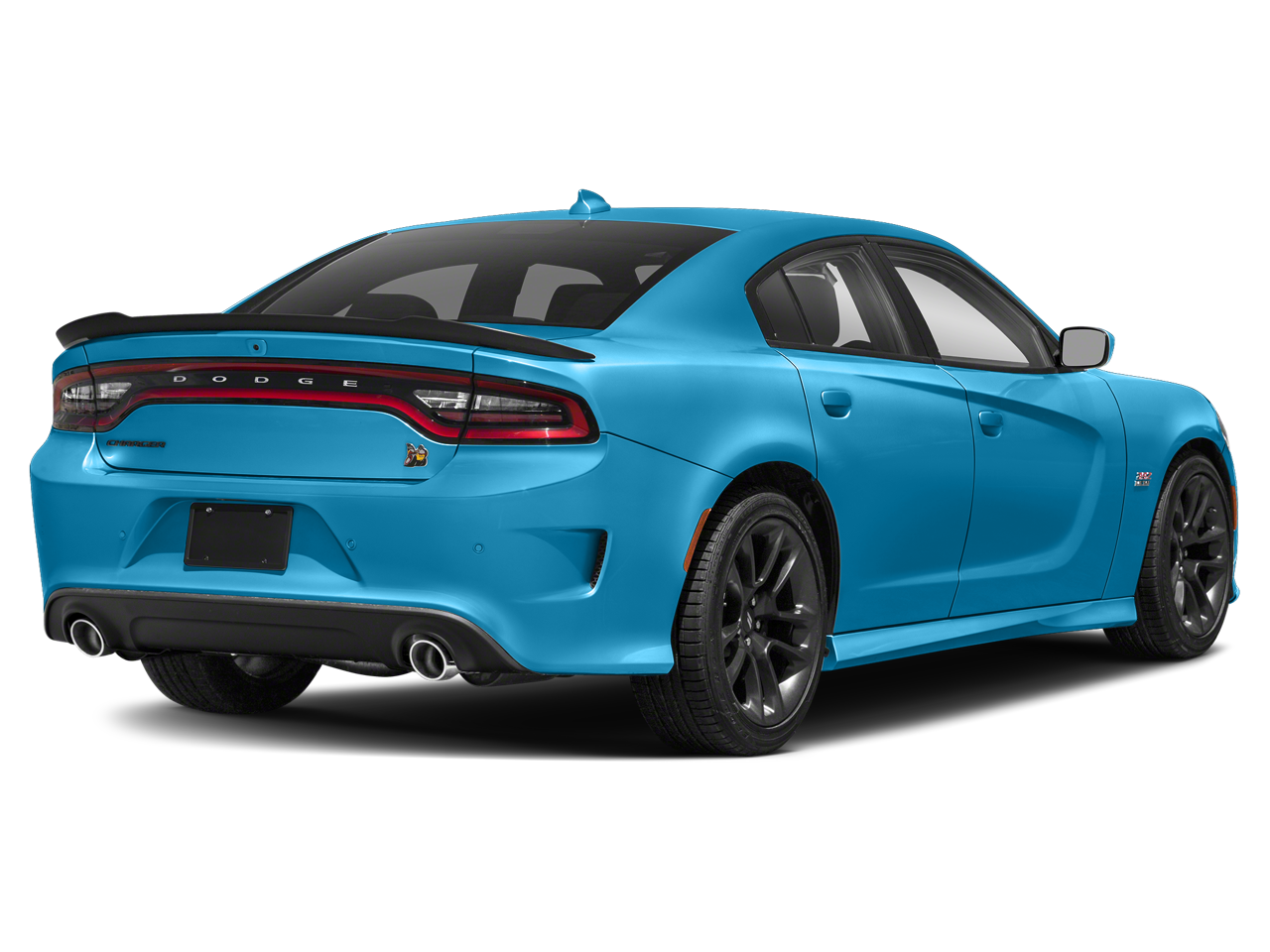 2023 Dodge Charger R/T Scat Pack Widebody