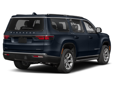 2023 Jeep Wagoneer Series II Carbide