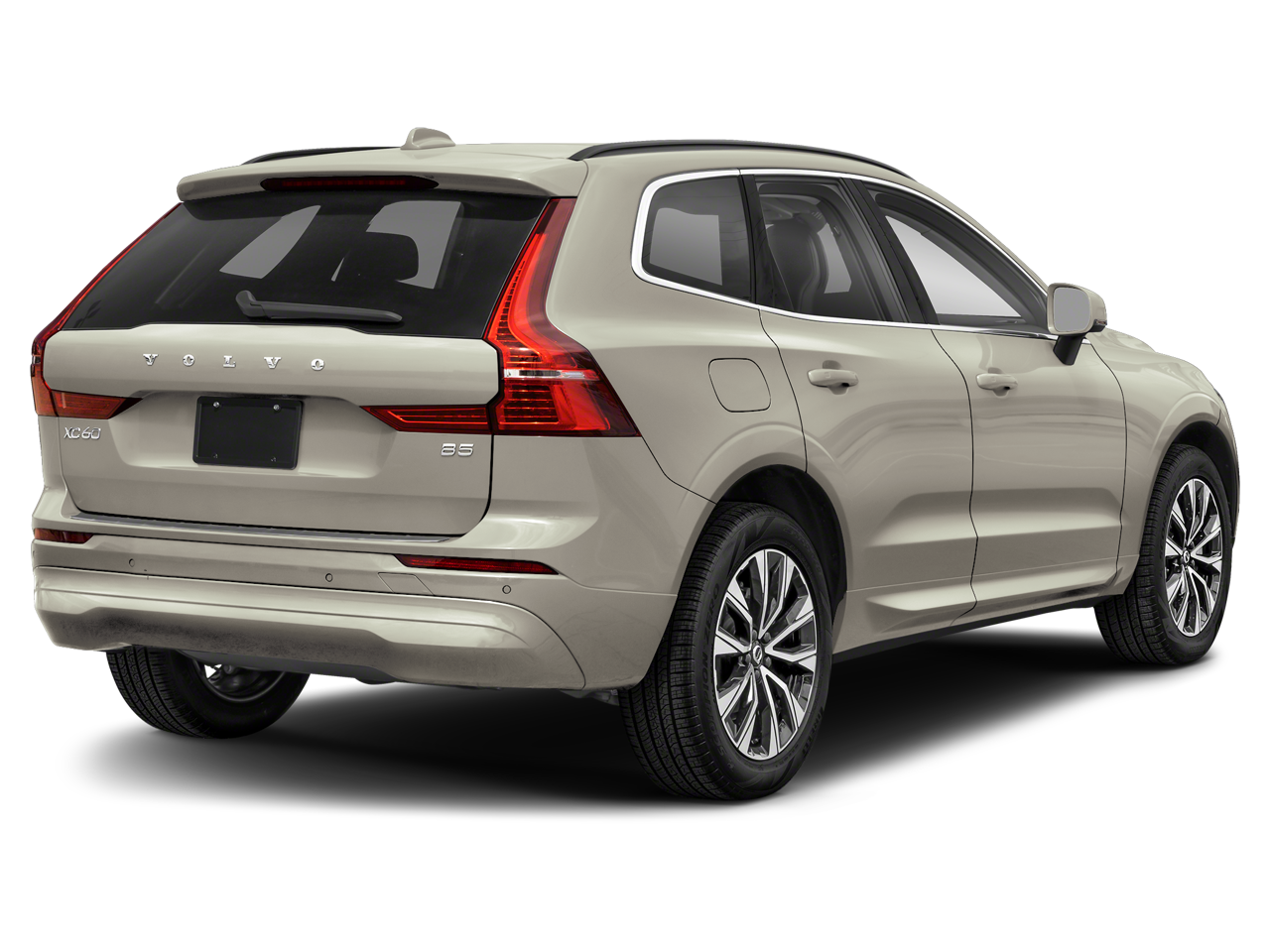 2023 Volvo XC60 B5 Plus Dark Theme