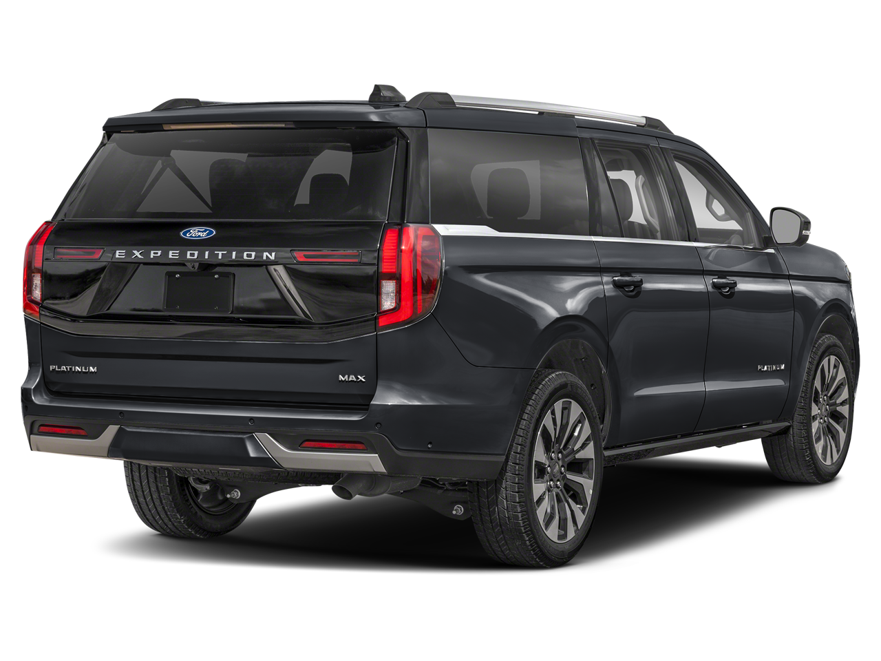 2025 Ford Expedition Platinum MAX