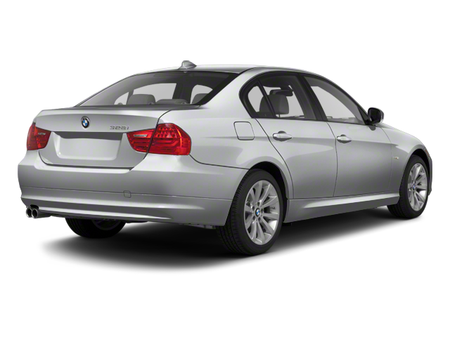 2011 BMW 3 Series 328i