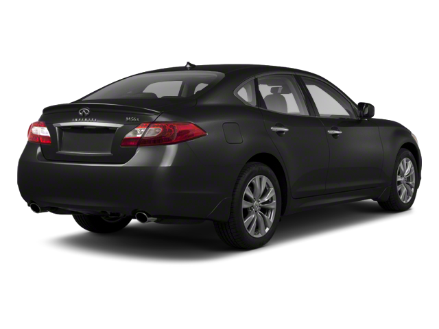 2011 INFINITI M56 Base