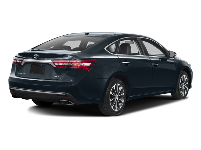 2016 Toyota Avalon XLE Premium