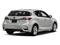 2017 Lexus CT 200h CT 200h