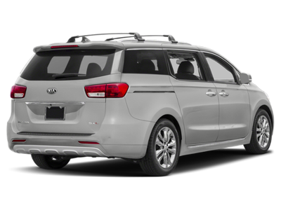 2018 Kia Sedona LX