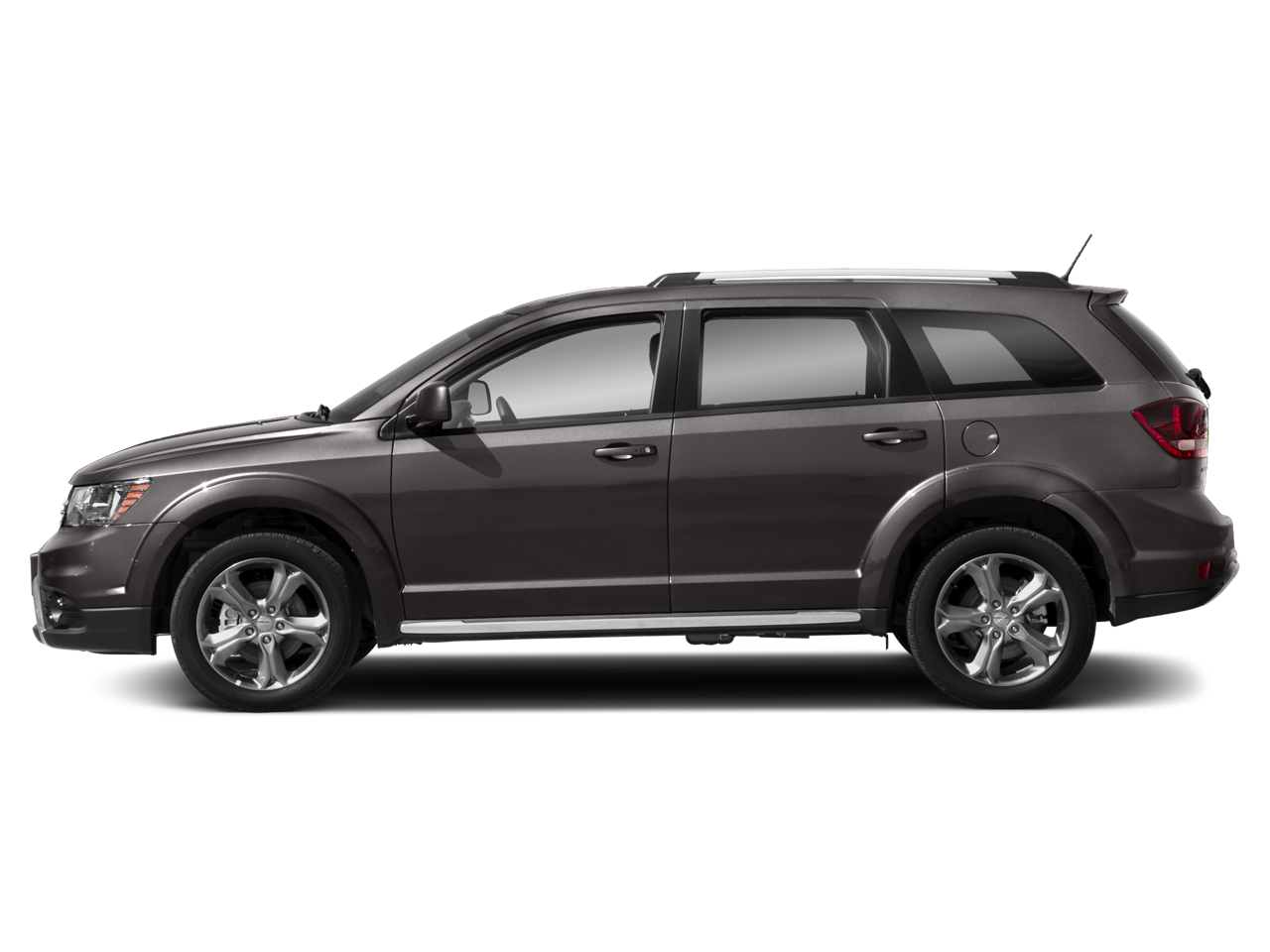 2015 Dodge Journey American Value Pkg