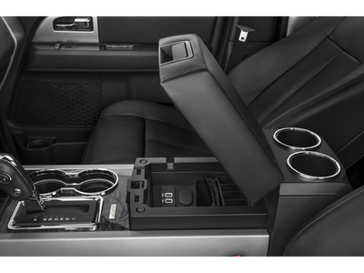 2015 Ford Expedition EL Limited