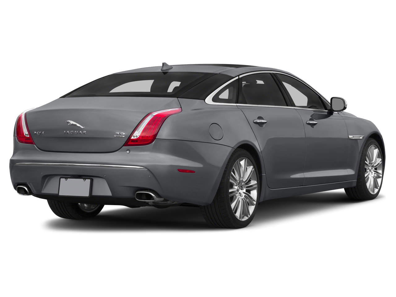 2015 Jaguar XJ XJL Portfolio