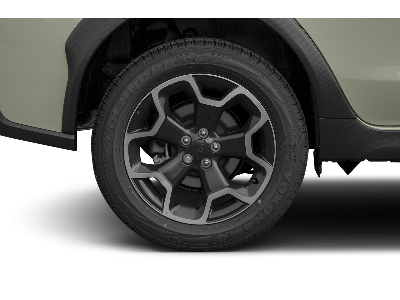 2015 Subaru XV Crosstrek 2.0i Limited