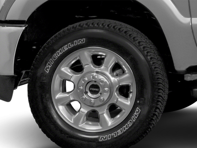 2016 Ford F-250SD XLT