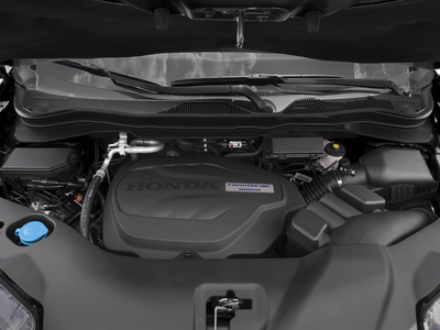 2016 Honda Pilot EX-L w/Navigation