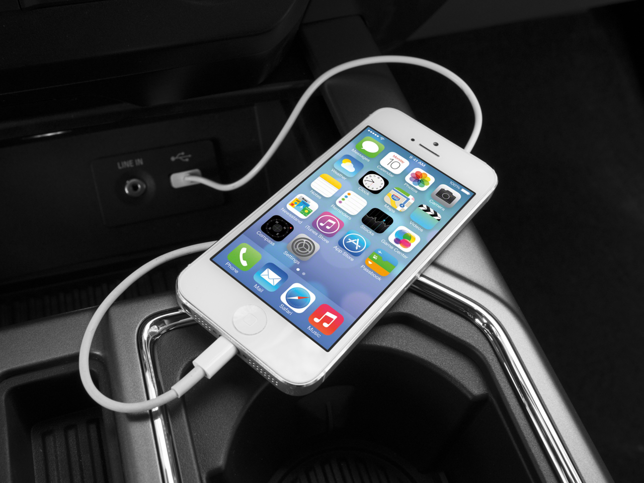 2017 Ford F-150 XLT photo 2