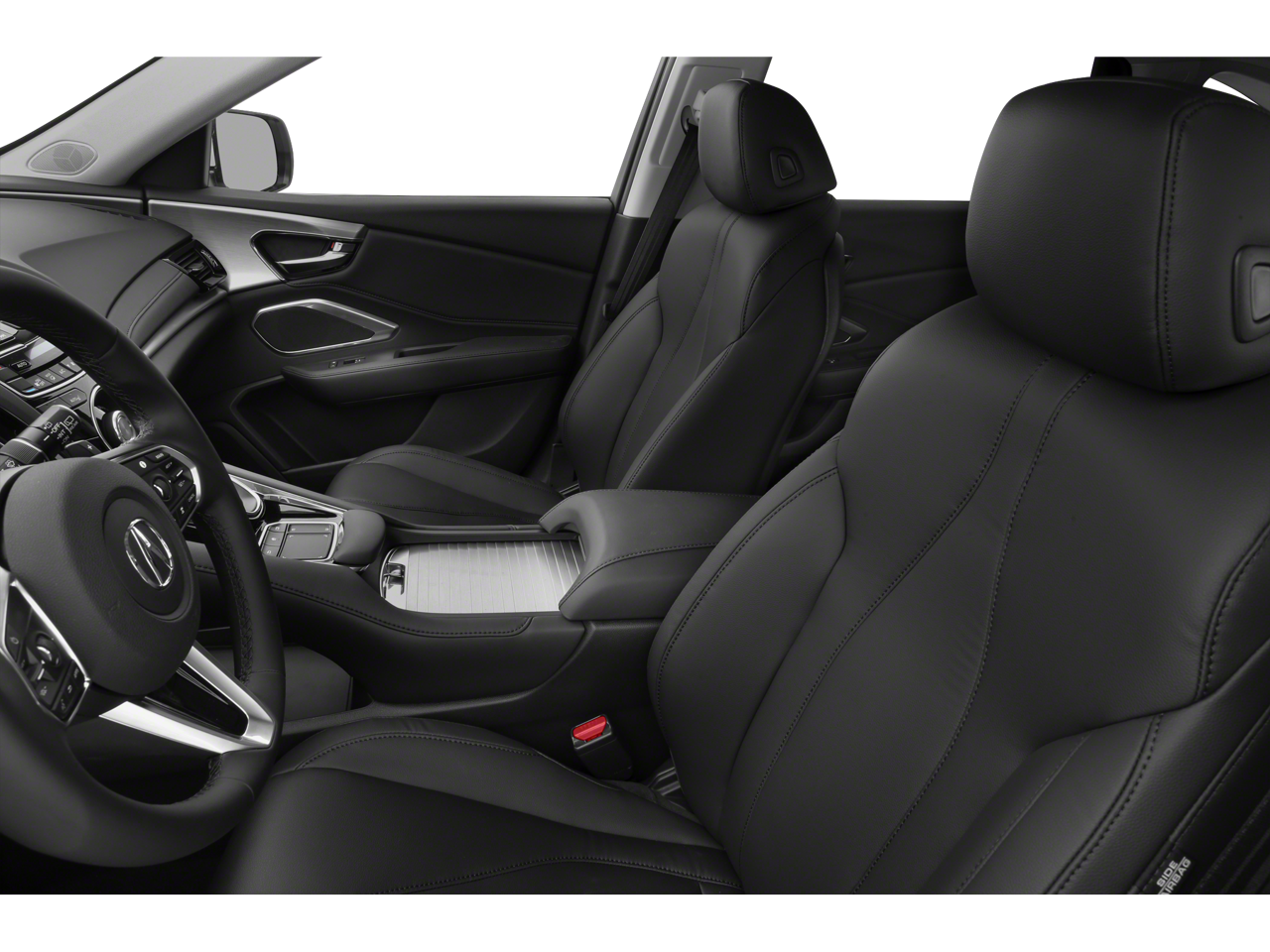 2019 Acura RDX Base