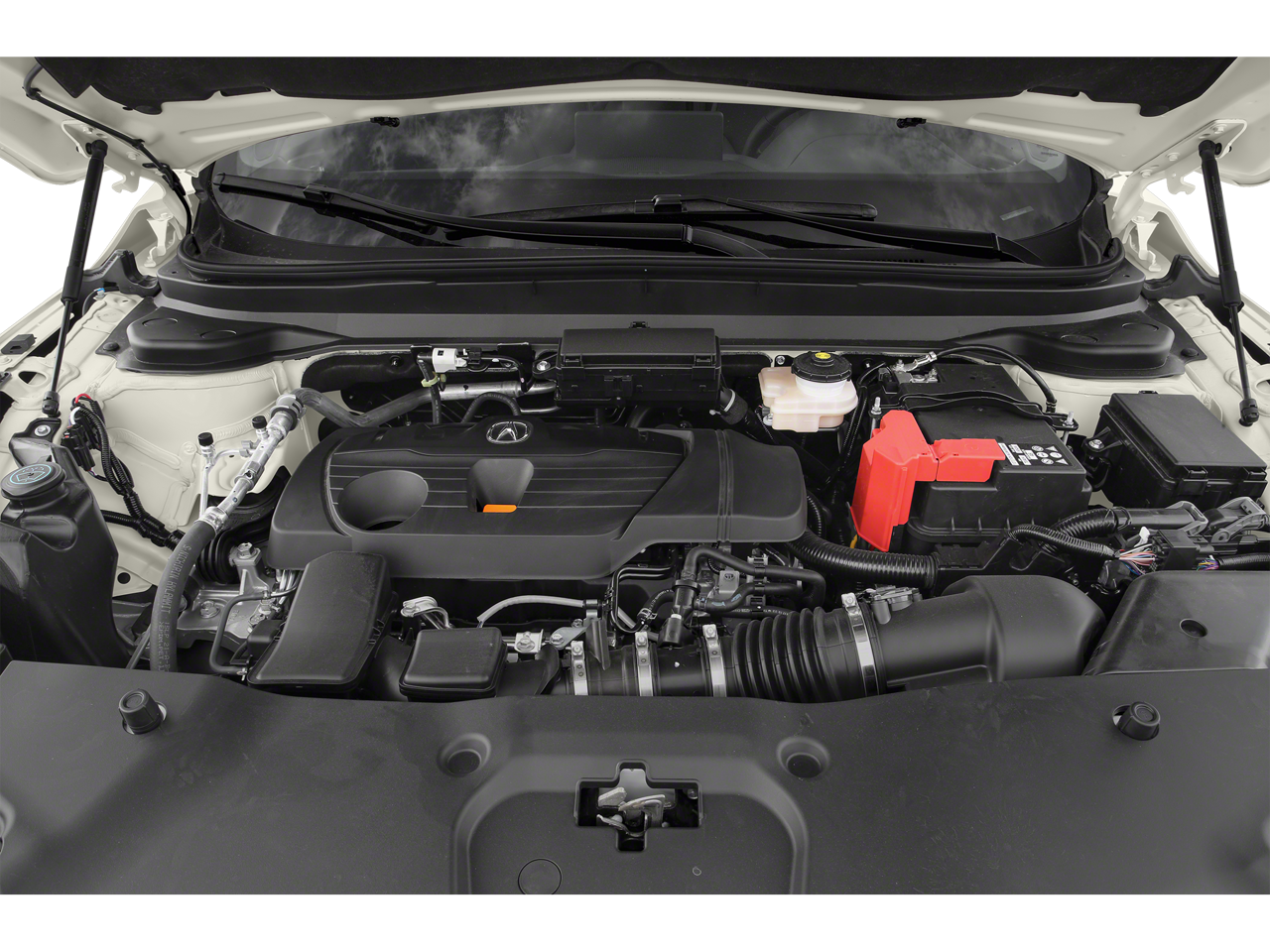 2019 Acura RDX Base