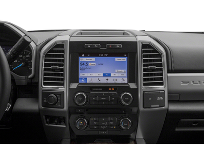 2019 Ford F-250SD Lariat