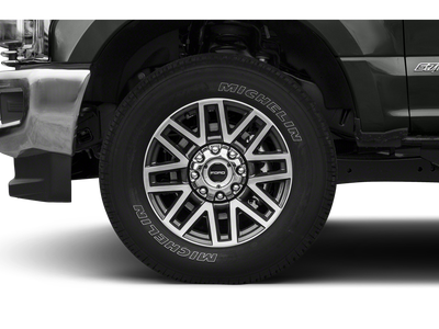 2019 Ford F-250SD Lariat