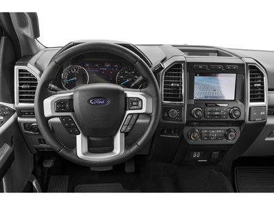 2019 Ford F-250SD XLT