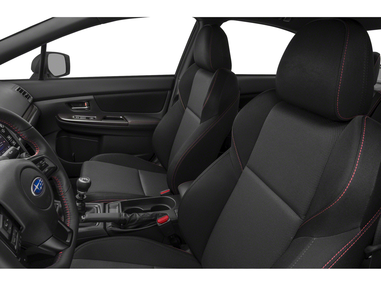 2019 Subaru WRX Base
