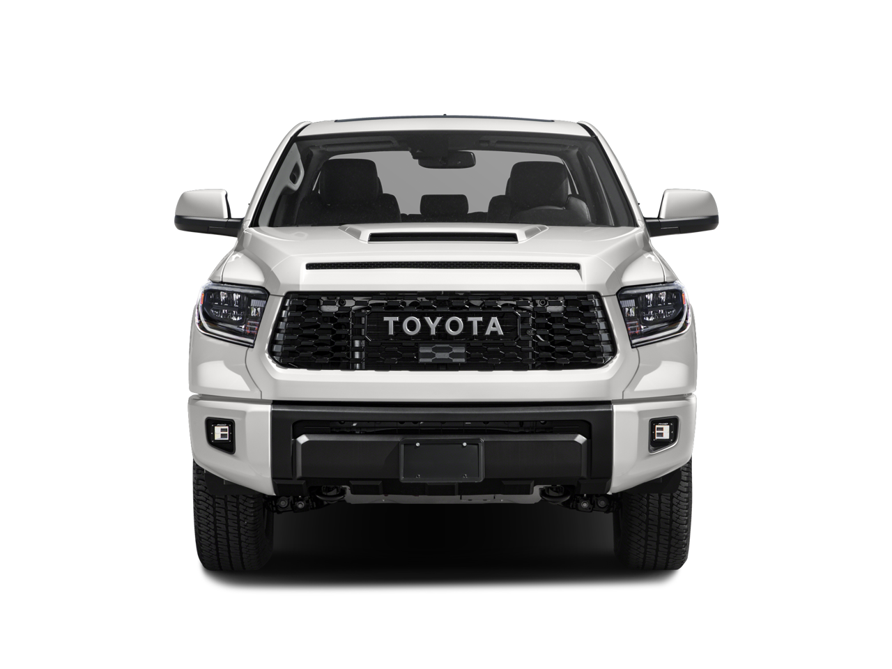 2019 Toyota Tundra 4WD SR5