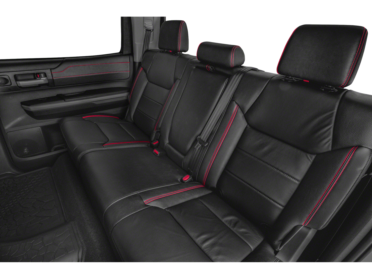2019 Toyota Tundra 4WD SR5
