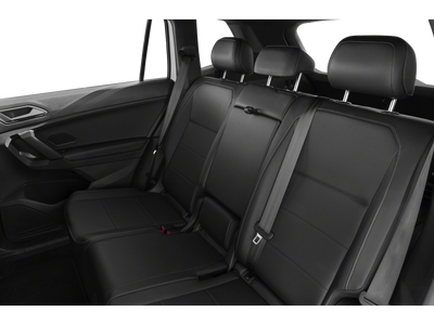 2019 Volkswagen Tiguan SEL Premium R-Line
