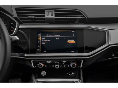 2020 Audi Q3 S line Premium