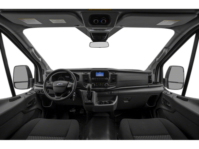 2020 Ford Transit-350 XL