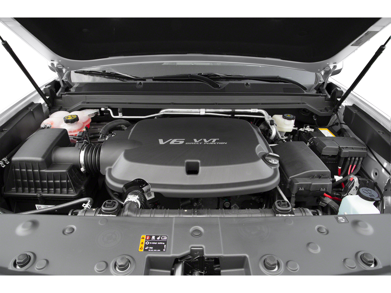 2020 GMC Canyon Base