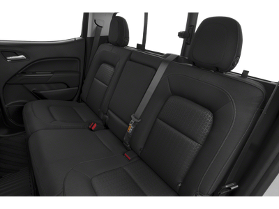 2020 GMC Canyon Base