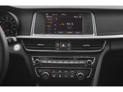 2020 Kia Optima EX Premium Turbo