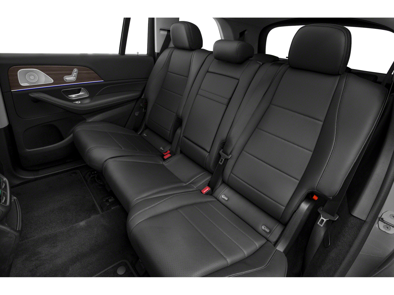 2020 Mercedes-Benz GLS GLS 450 4MATIC®