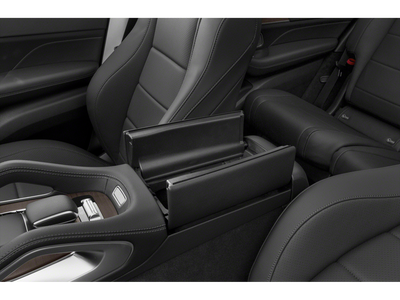 2020 Mercedes-Benz GLS GLS 450 4MATIC®