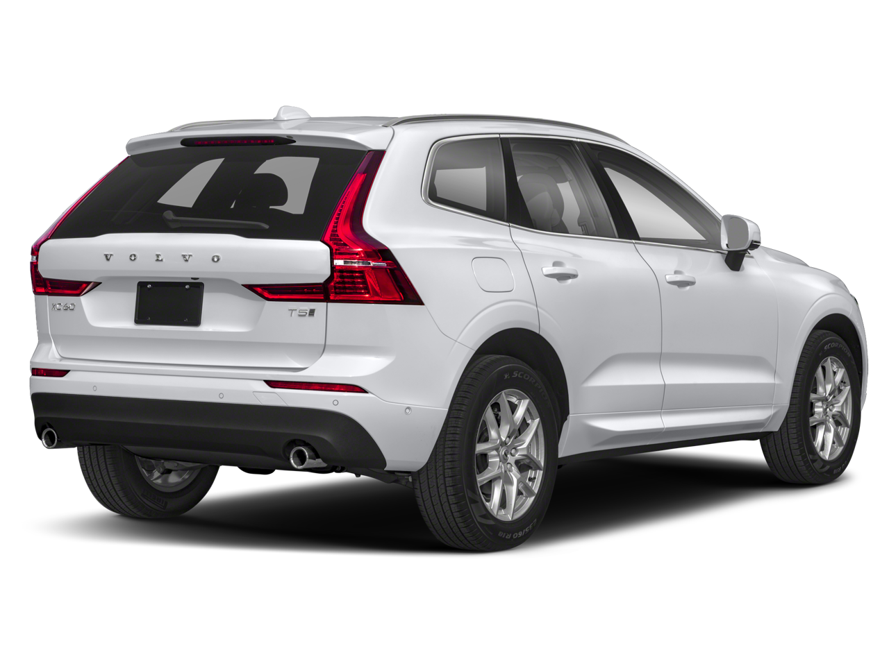 2020 Volvo XC60 T6 Momentum