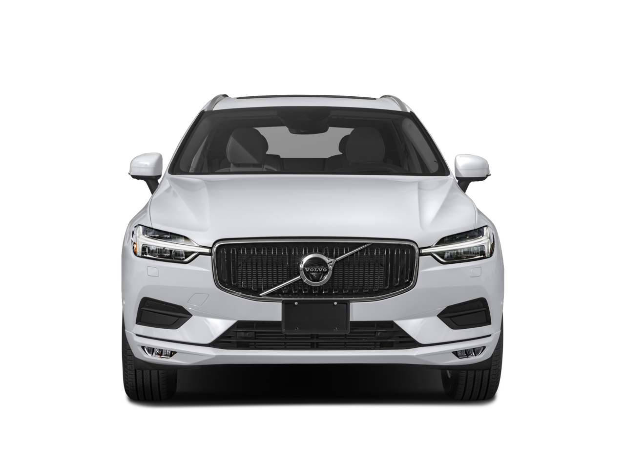 2020 Volvo XC60 T5 Inscription photo 3