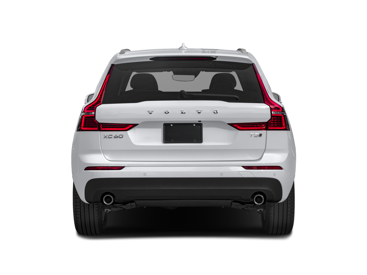 2020 Volvo XC60 T5 Inscription photo 4