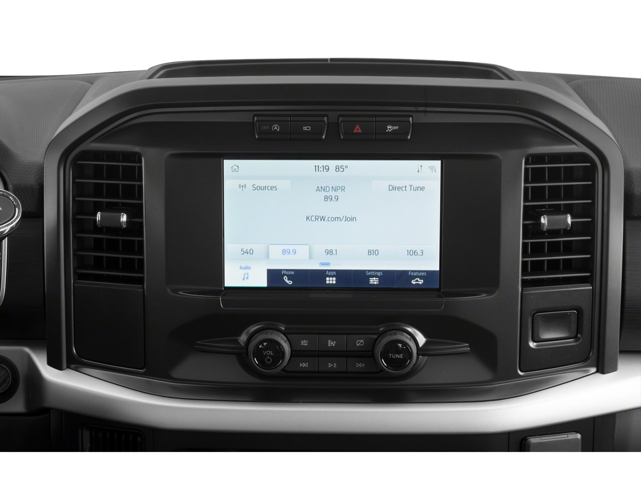 2021 Ford F-150 XL photo 4