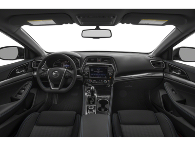 2021 Nissan Maxima SV