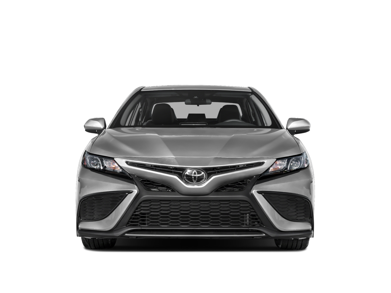 2021 Toyota Camry SE Nightshade