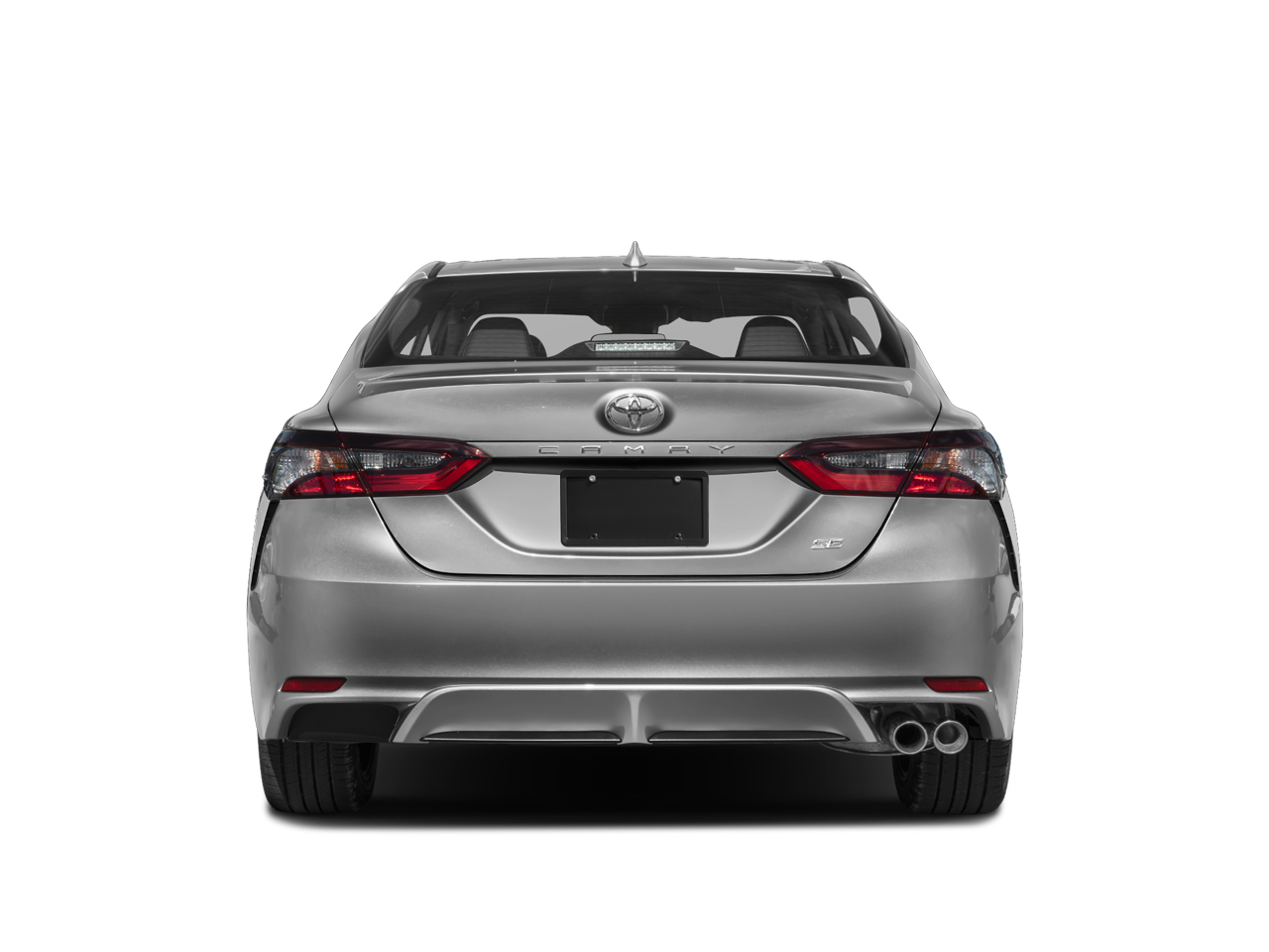2021 Toyota Camry SE Nightshade