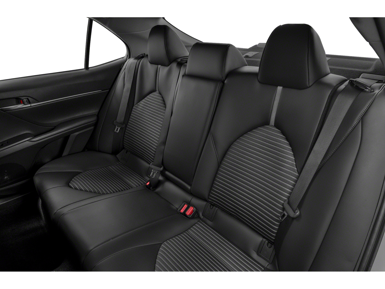 2021 Toyota Camry SE Nightshade
