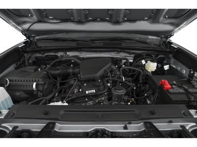 2021 Toyota Tacoma 2WD SR5