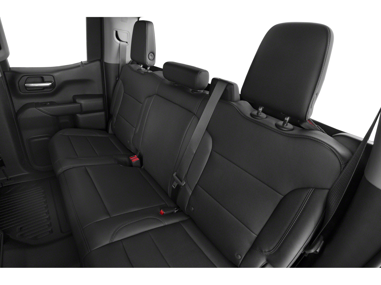 2022 Chevrolet Silverado 1500 LT LT1