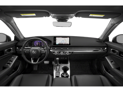 2022 Honda Civic Hatchback Sport Touring