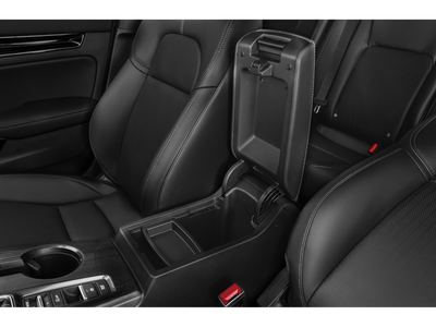2022 Honda Civic Hatchback Sport Touring