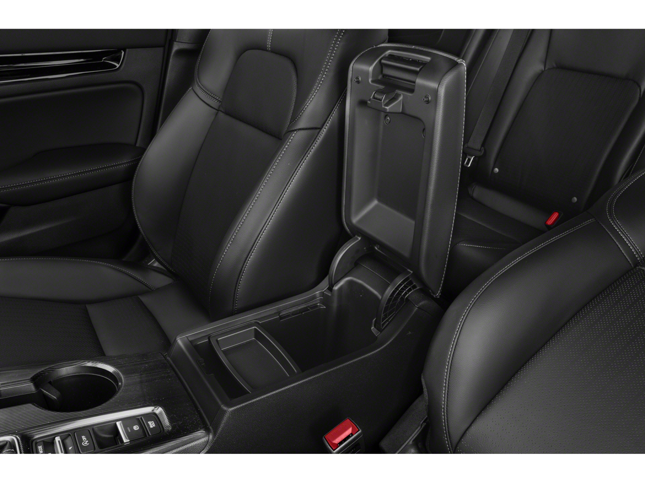 2022 Honda Civic Hatchback Sport Touring
