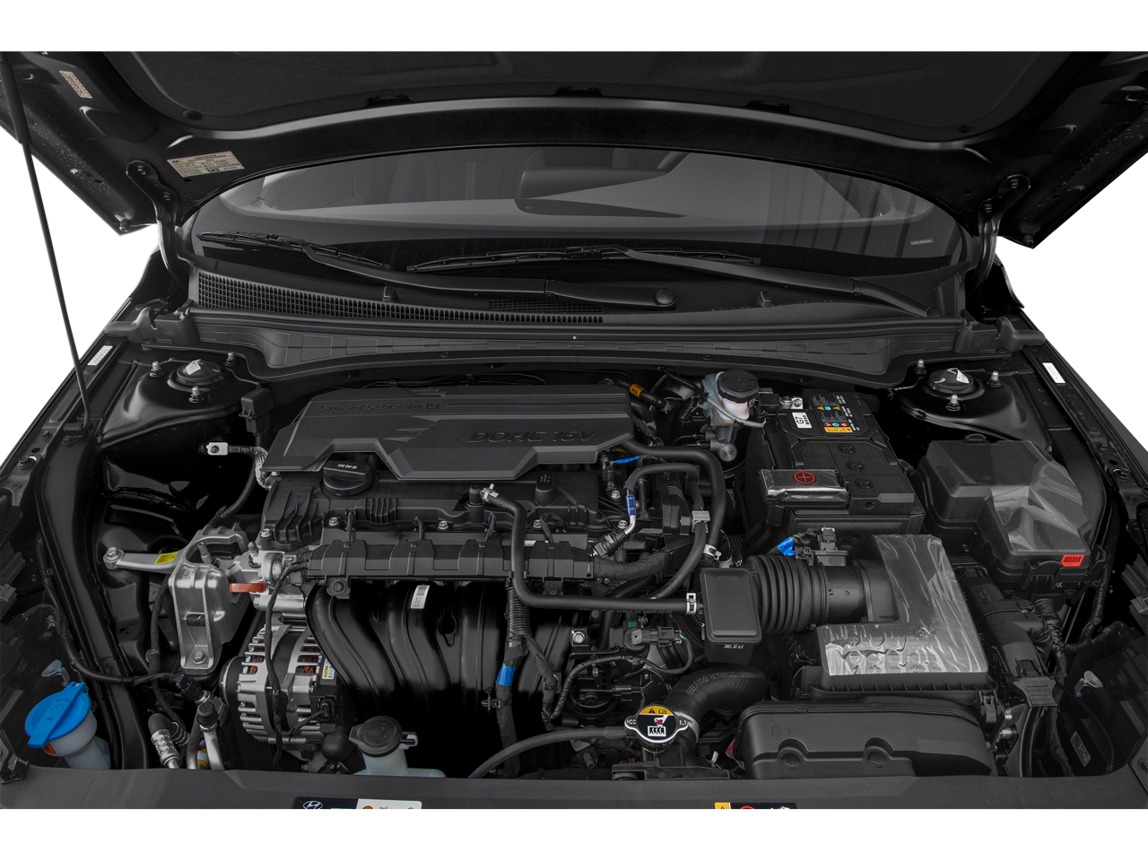 2022 Hyundai Elantra SE