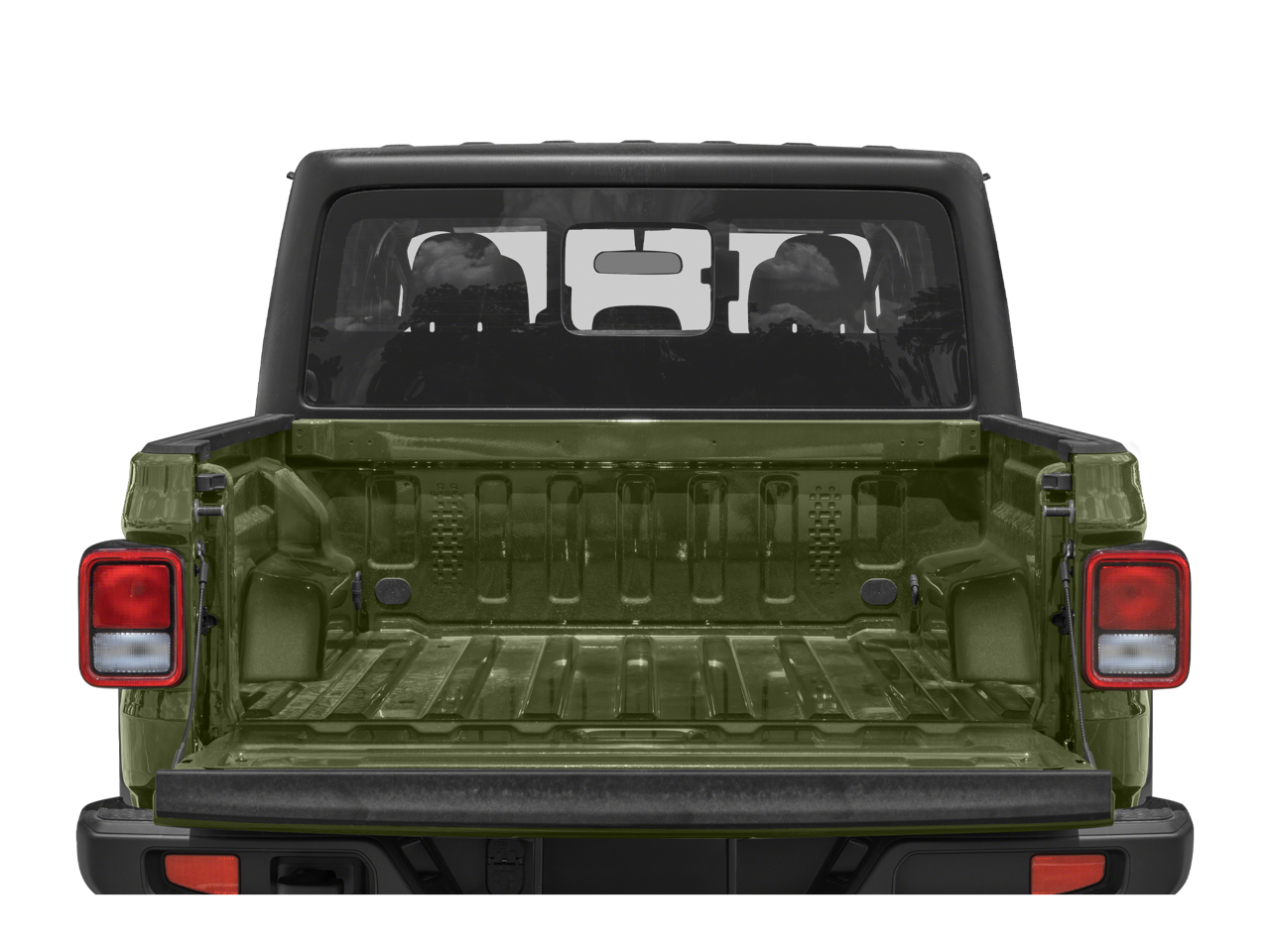 2022 Jeep Gladiator Willys Sport