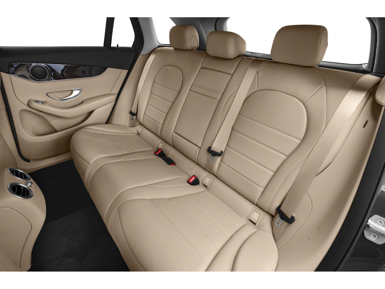 2022 Mercedes-Benz GLC 300 SUV