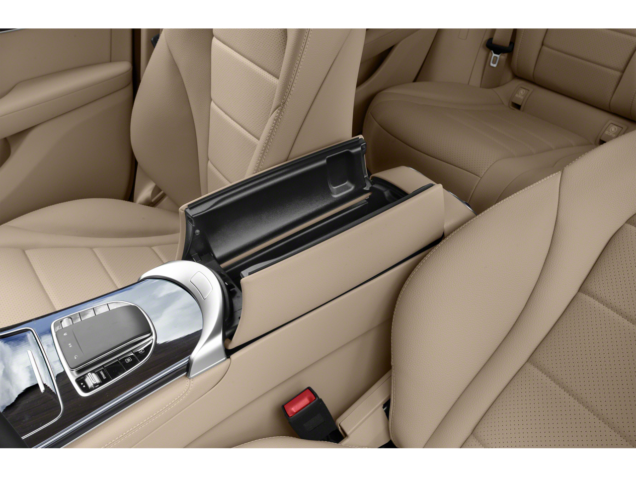 2022 Mercedes-Benz GLC 300 SUV