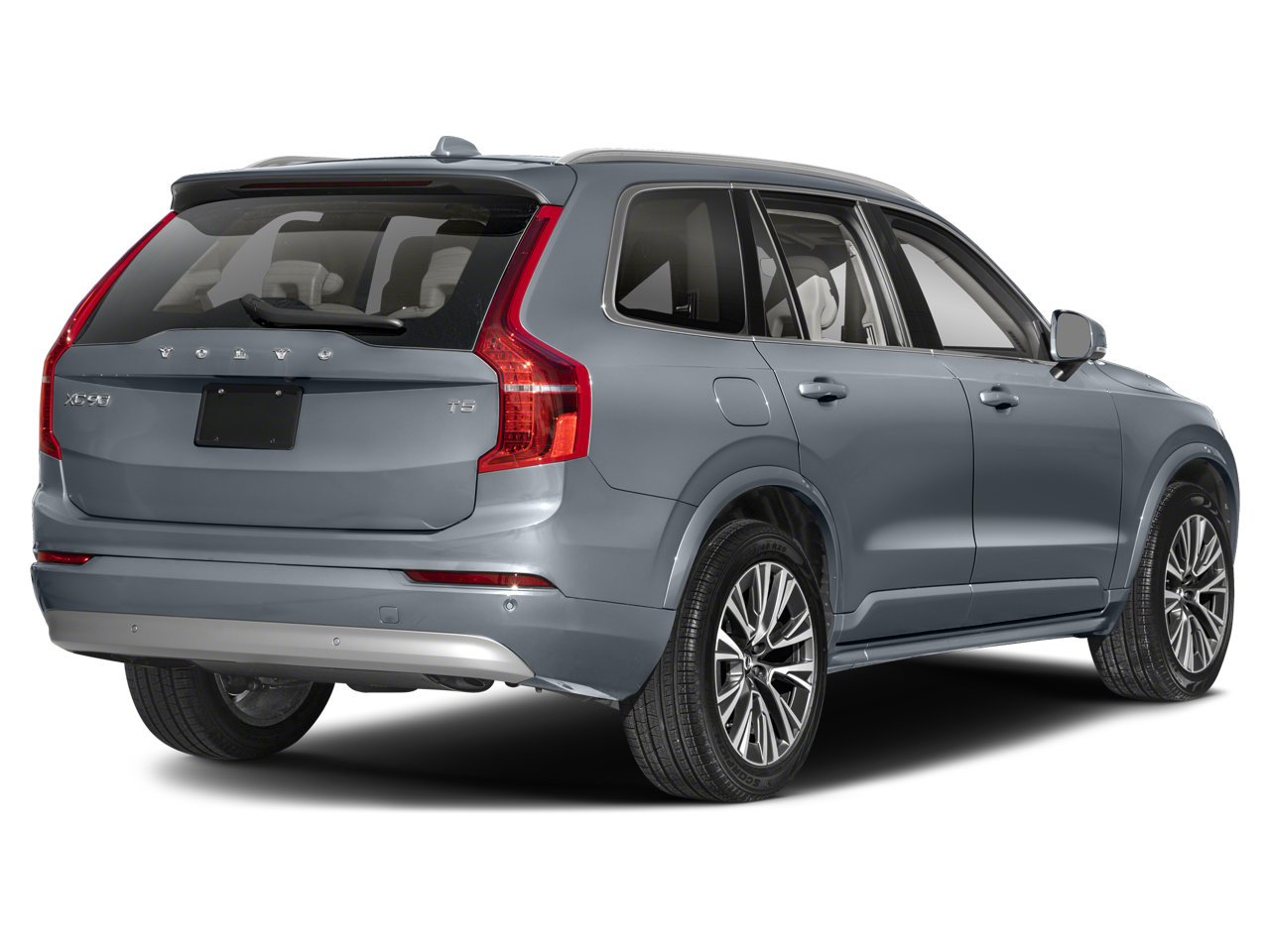 2022 Volvo XC90 T6 Inscription photo 2